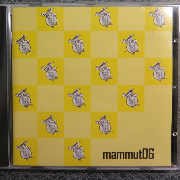 Mammut '06 - Musikverksamheten I Majorna/Linné