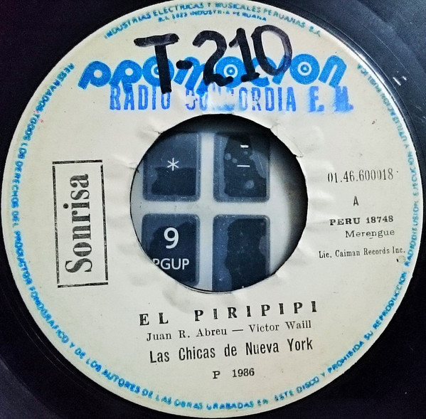 El Piripipi