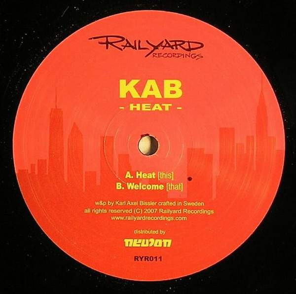 Heat