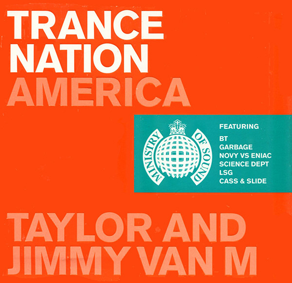 Trance Nation America
