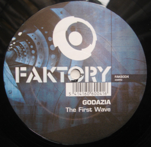 The First Wave