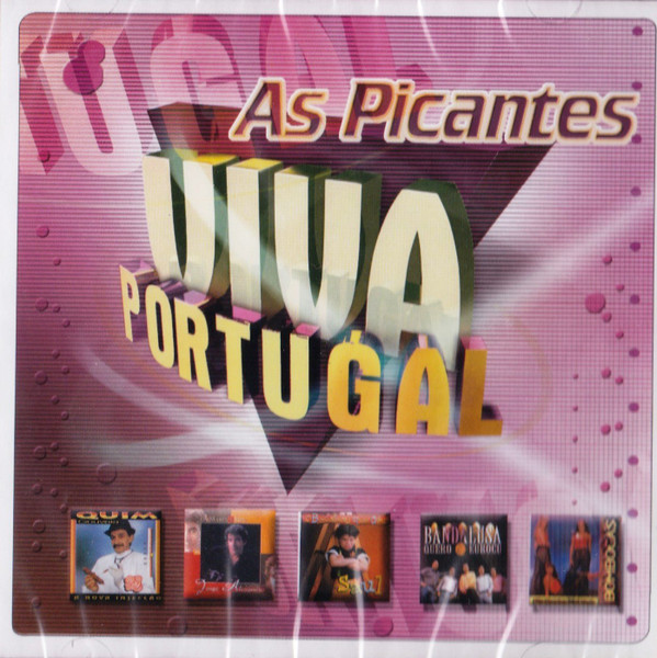 Viva Portugal - As Picantes