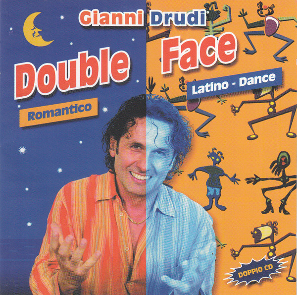 Double - Face