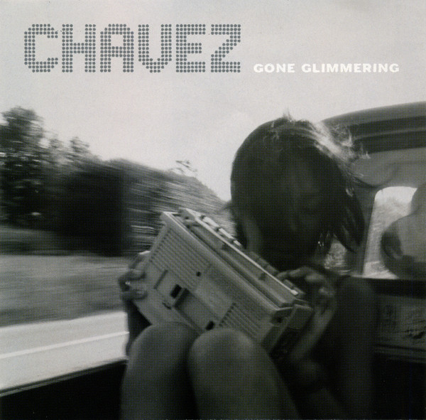Gone Glimmering