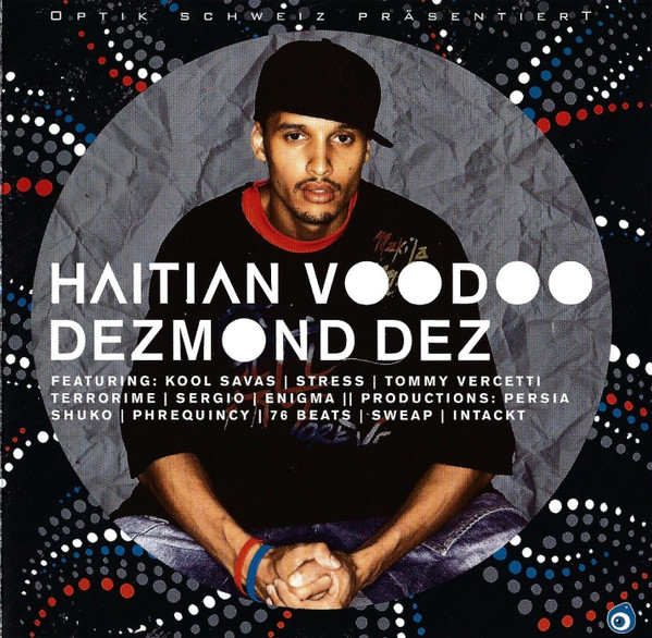 Haitian Voodoo
