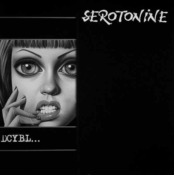 Serotonine 1