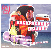 Backpackers' Delight (Life Enhancing, Open Ended, Independent Travel)