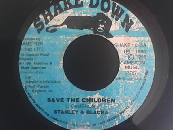 Save The Children