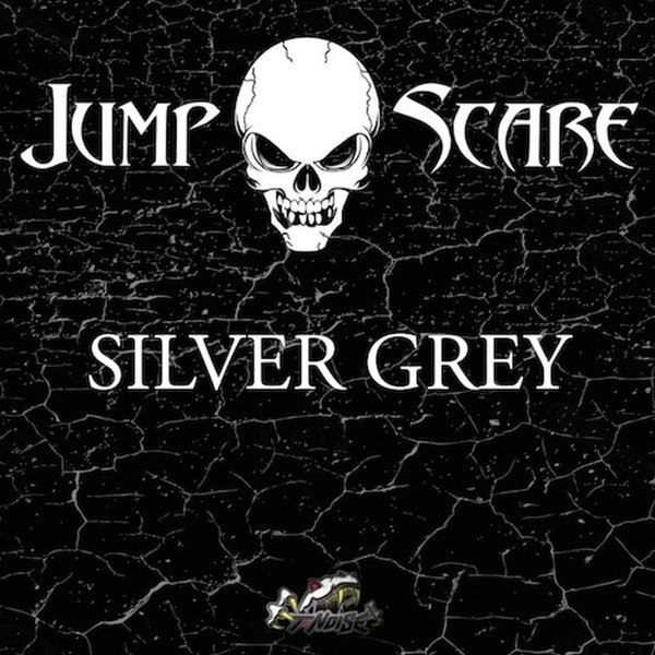 Silver Grey