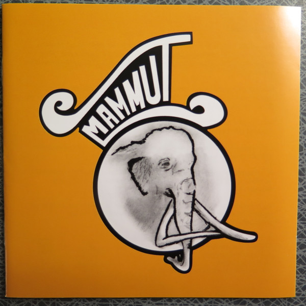 Mammut '05 - Musikverksamheten I Majorna/Linné