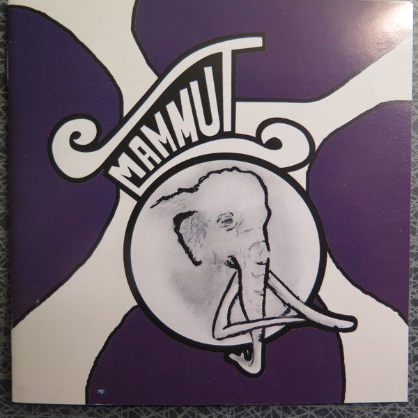 Mammut 2001