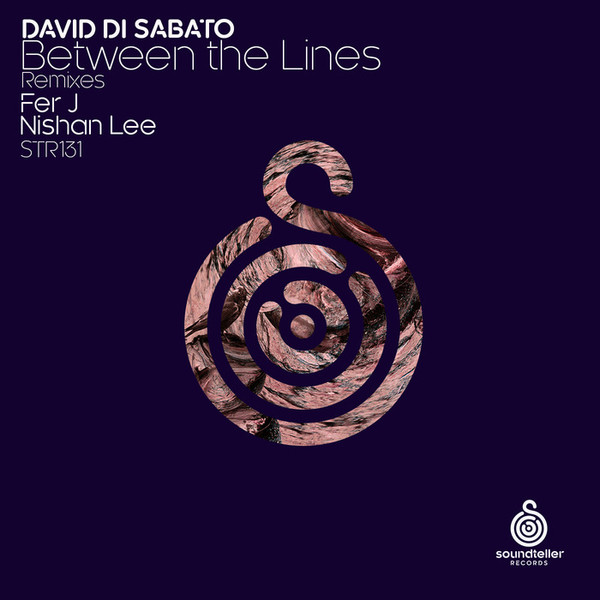 Between The Lines