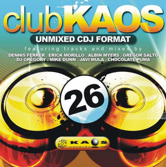 Club Kaos 26