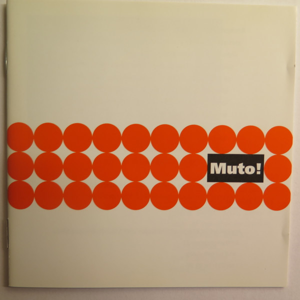Muto!98 - Rockprojektet I Majorna