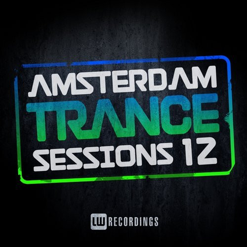 Amsterdam Trance Sessions 12