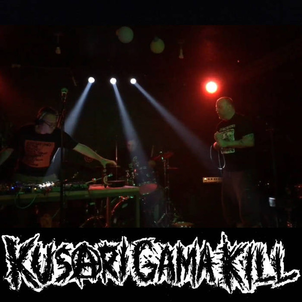 Live i Ungdomshuset