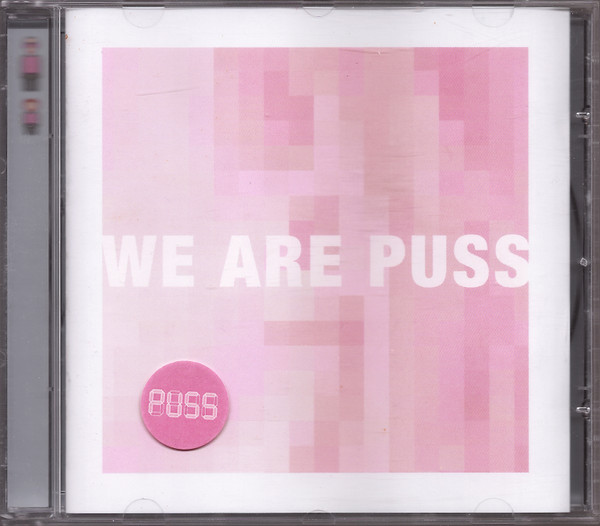 We Are Puss