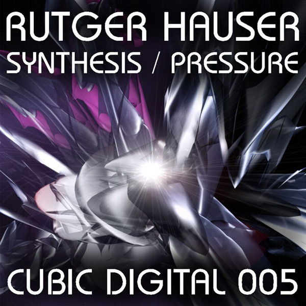 Synthesis / Pressure