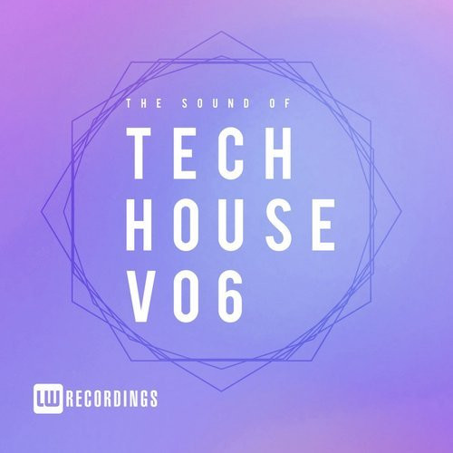 The Sound Of Tech House Vo6