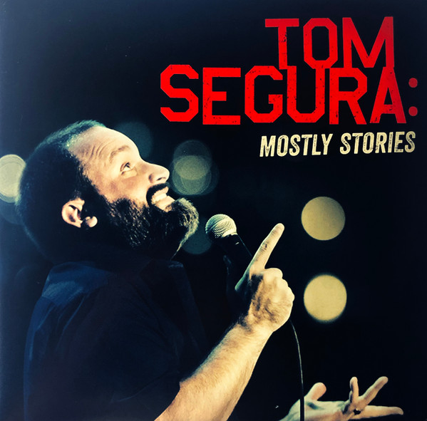 Mostly Stories