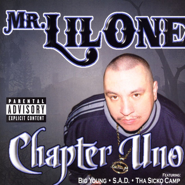 Chapter Uno