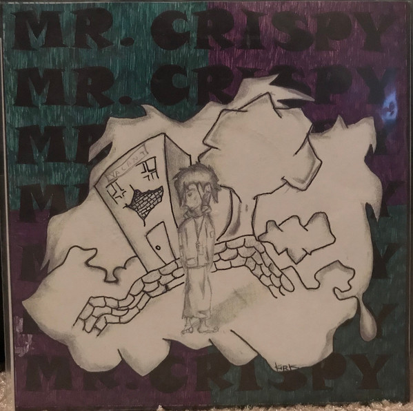 Mr. Crispy / Peter The Great