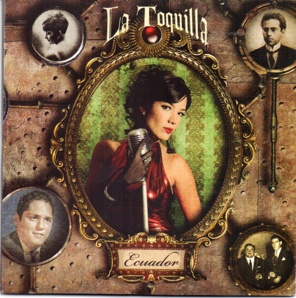 La Toquilla