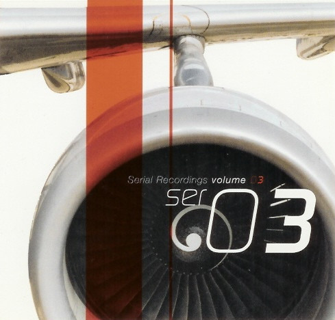 Serial Recordings Volume 3