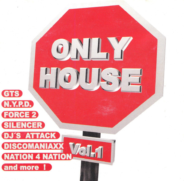 Only House Vol. 1