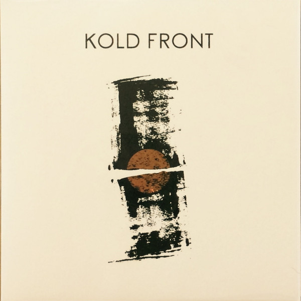 Kold Front