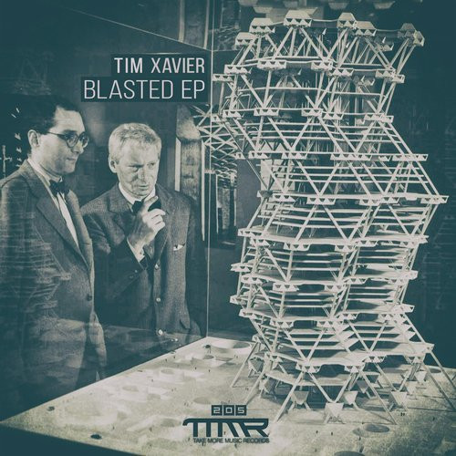 Blasted EP