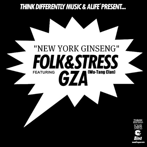New York Ginseng