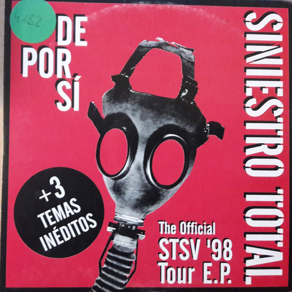 De Por Sí + 3 Temas Inéditos