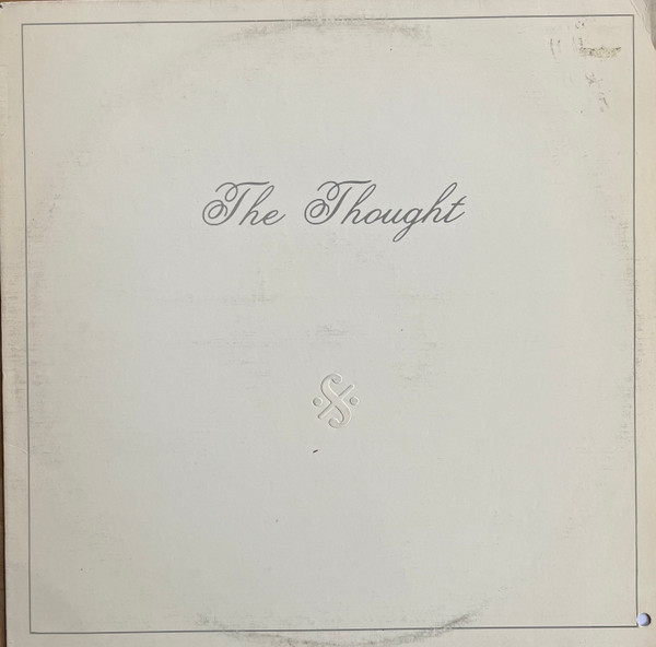 The Thought