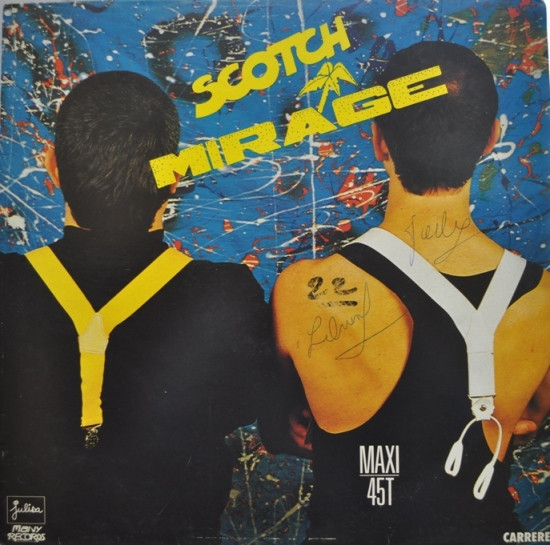 Mirage