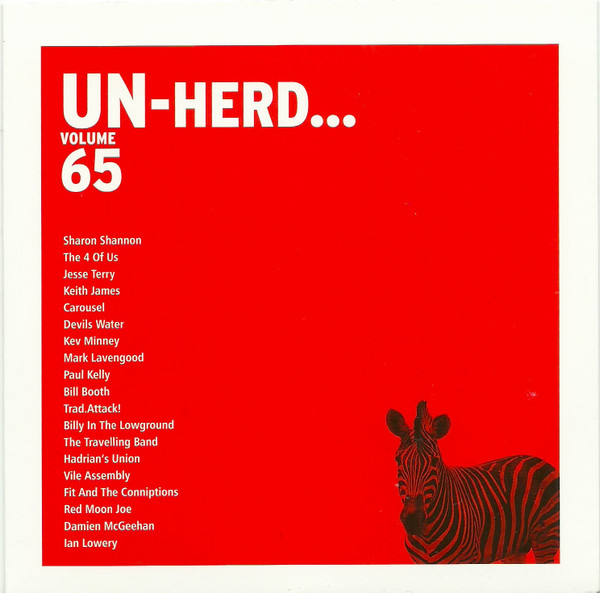 Un-Herd... Volume 65