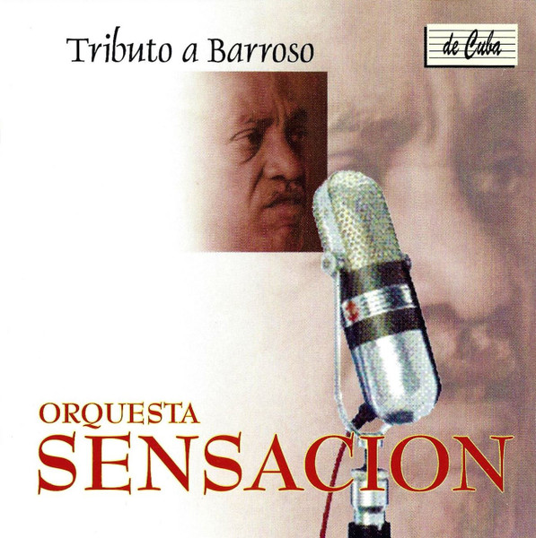 Tributo A Barroso