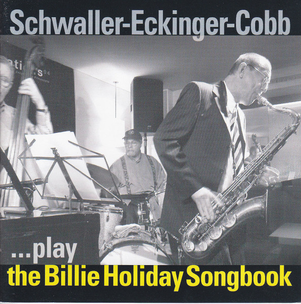 Play The Billie Holiday Songbook