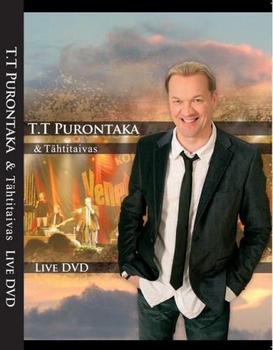 Live DVD