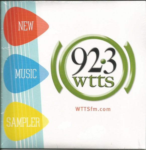 2016 WTTS 92.3 Music Sampler
