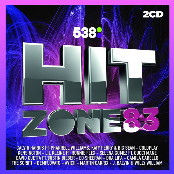 538 - Hitzone 83