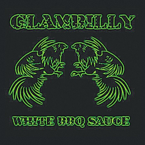 White BBQ Sauce