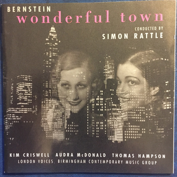 Wonderful Town