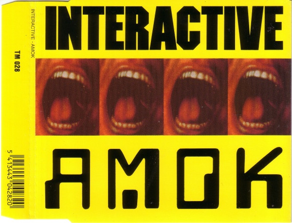Amok