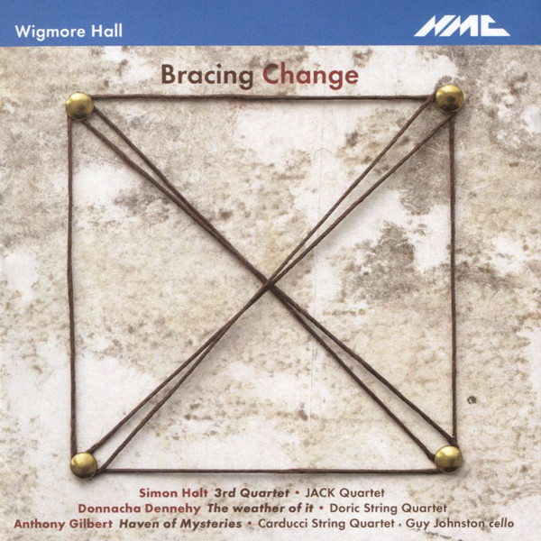 Bracing Change