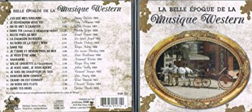 La Belle Époque De La Musique Western