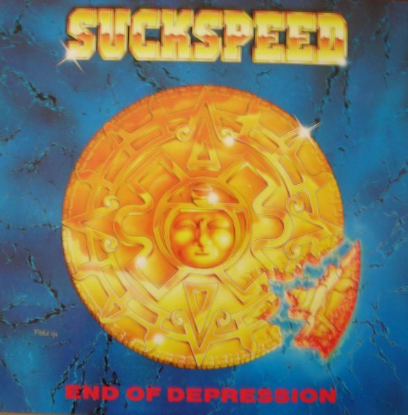 End Of Depression