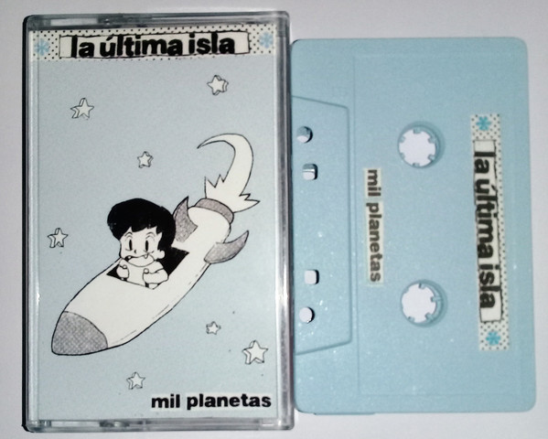 Mil Planetas