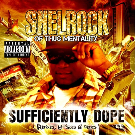 Sufficiently Dope