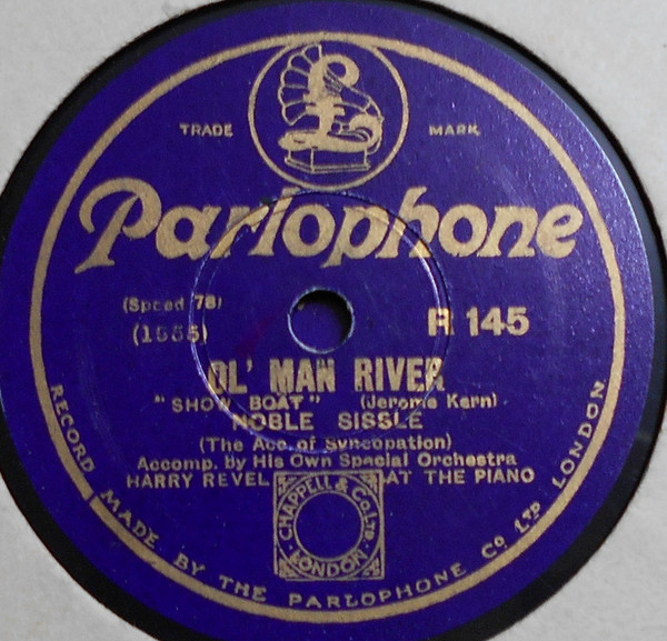 Ol' Man River / Why Do I Love You?